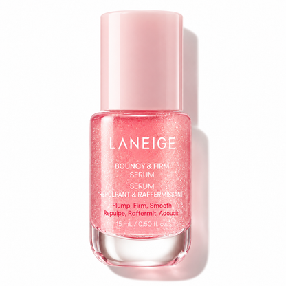 Laneige Bouncy & Firm Serum 30ml