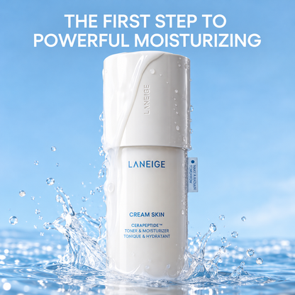 Laneige Cream Skin 170ml special