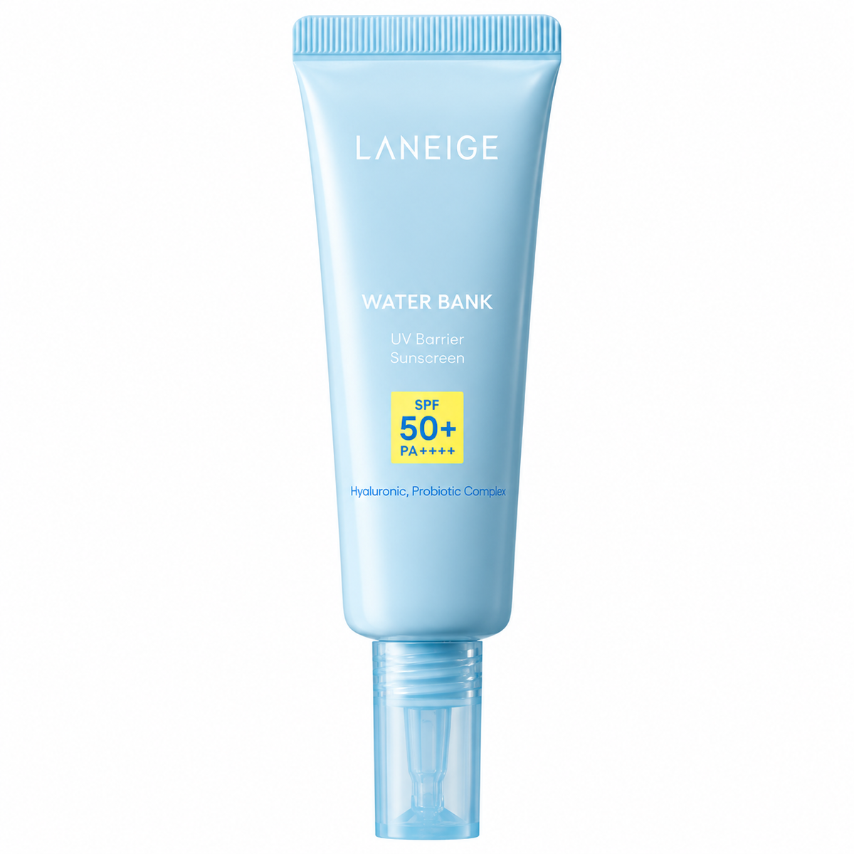 Laneige Water Bank UV Barrier Sun Serum (single item) 50ml