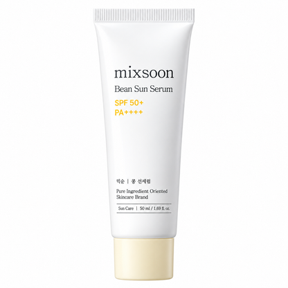 Mixsoon Soybean Sun Serum 50ml