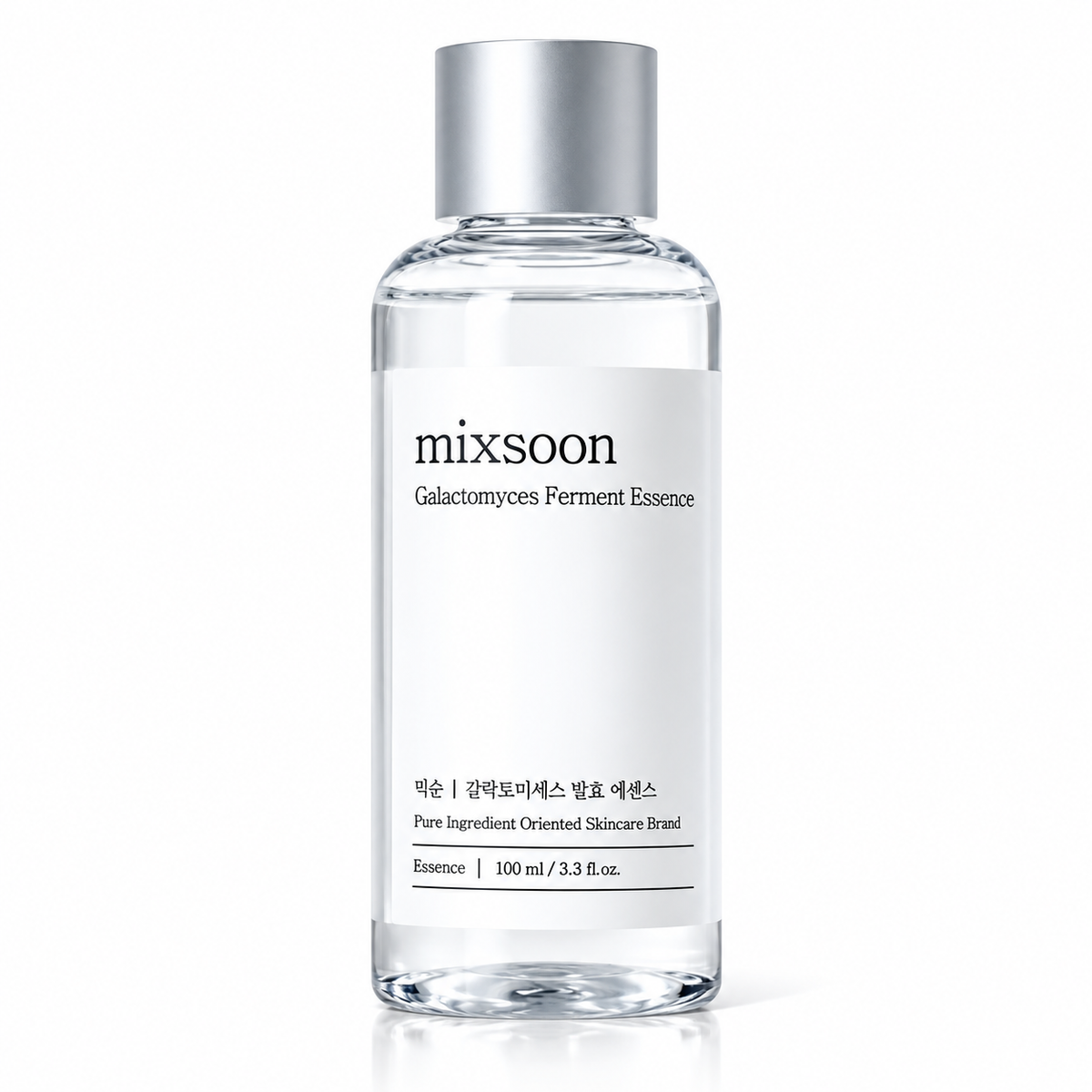Mixsoon Galactomyces Fermentation Essence 100ml