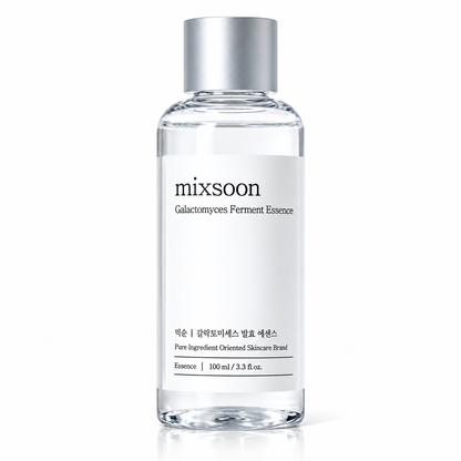 Mixsoon Galactomyces Fermentation Essence 100ml