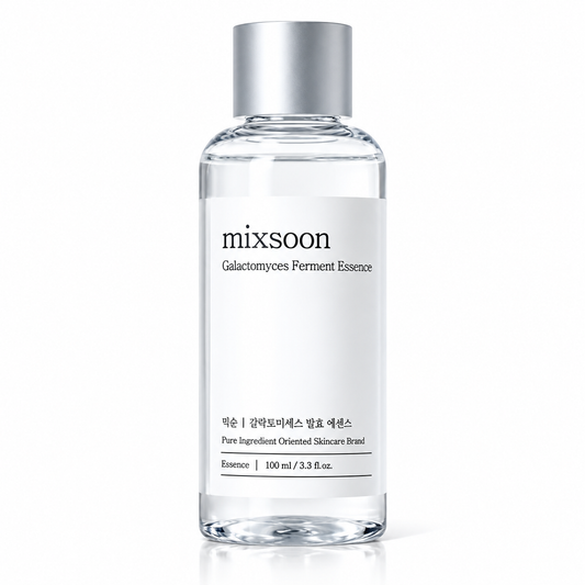 Mixsoon Galactomyces Fermentation Essence 100ml