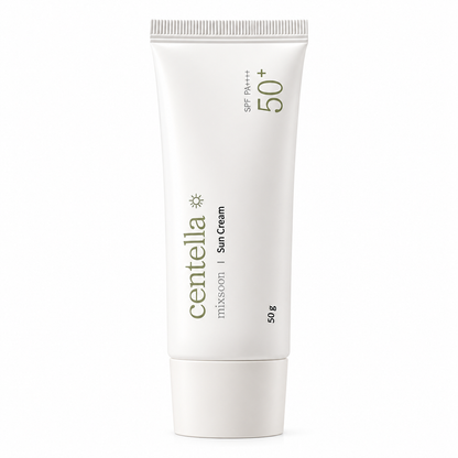 Mixsoon Centella Asiatica Sun Cream 50ml