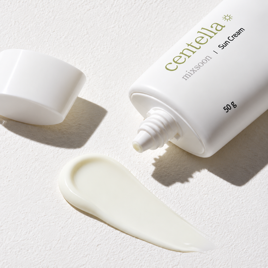 Mixsoon Centella Asiatica Sun Cream 50ml