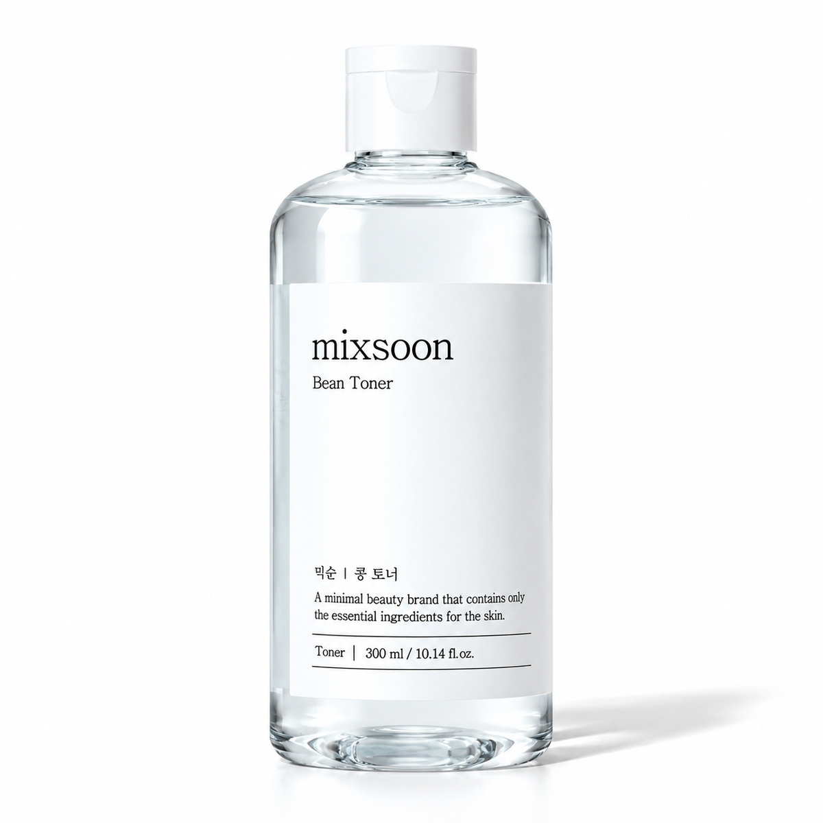 Mixsoon Soy Toner 300ml