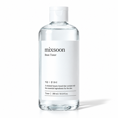Mixsoon Soy Toner 300ml