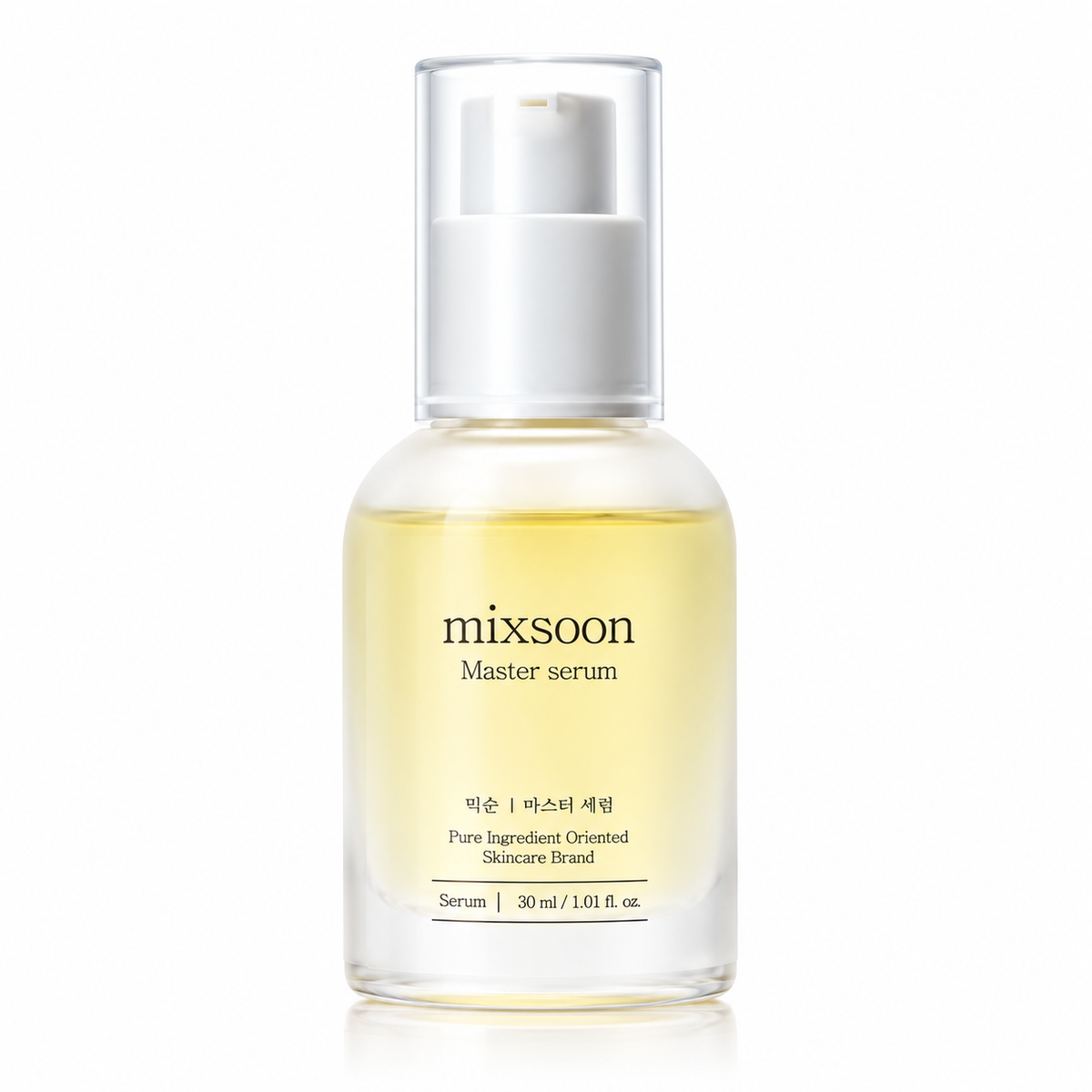 Mixsoon Master Serum 30ml