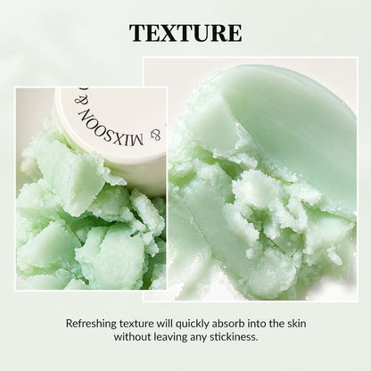 Mixsoon Centella Asiatica Stick Balm 11.5ml