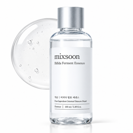 Mixsoon Bifida Fermented Essence 100ml