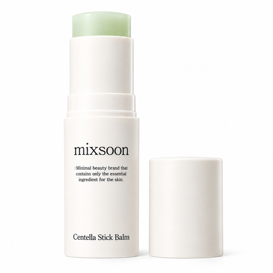 Mixsoon Centella Asiatica Stick Balm 11.5ml