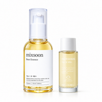 Mixsoon soybean essence 50ml plan (+ Centella asiatica essence 20ml)