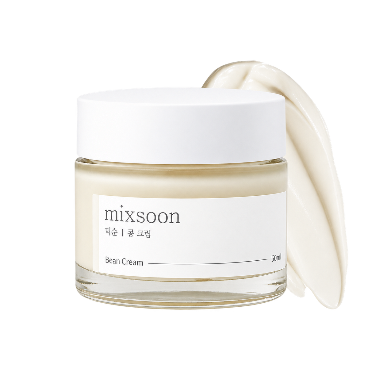 Mixsoon Soy Cream 50ml