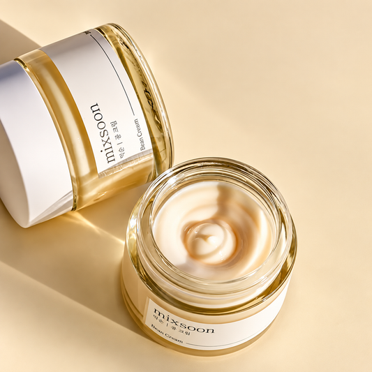 Mixsoon Soy Cream 50ml