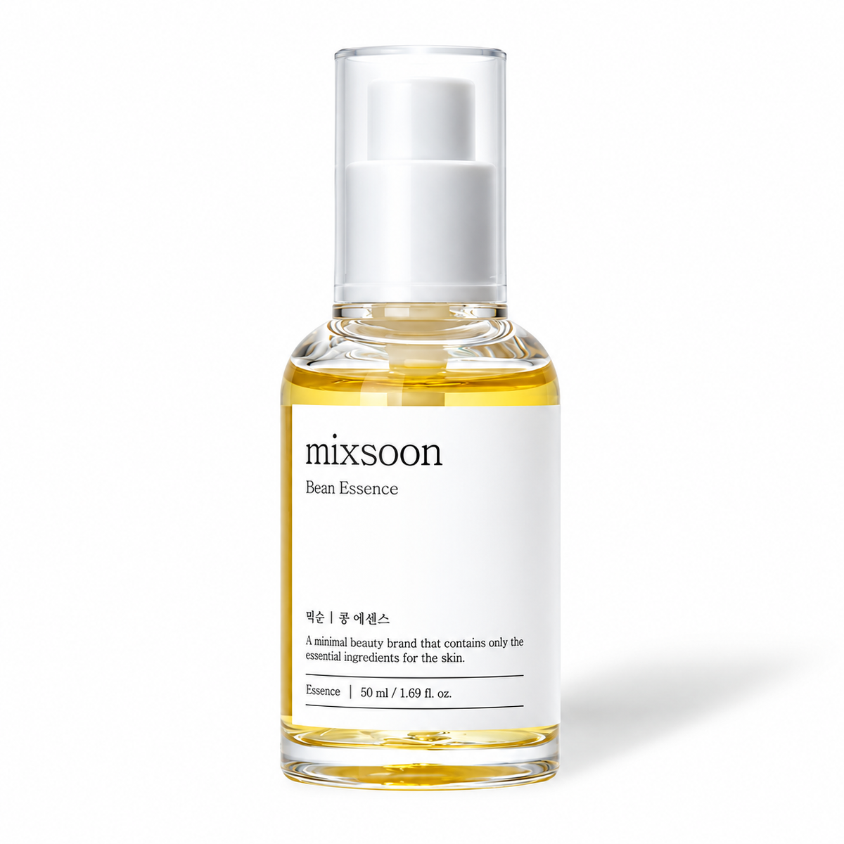 Mixsoon Soybean Essence 50ml