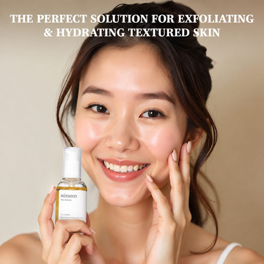 Mixsoon Soybean Essence 50ml