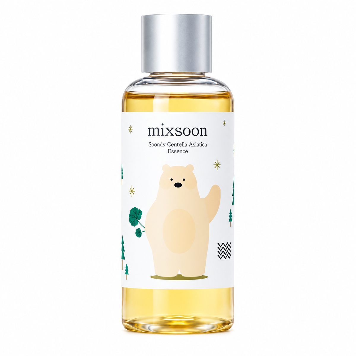 Mixsoon Sundae Centella asiatica Essence 100ml