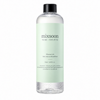 Mixsoon Life Mild Gargle (Shine Muscat Flavor) 500ml