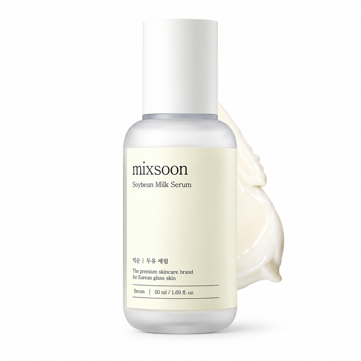 Mixsoon Soymilk Serum 50ml