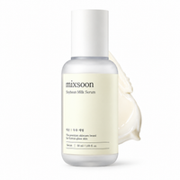 Mixsoon Soymilk Serum 50ml