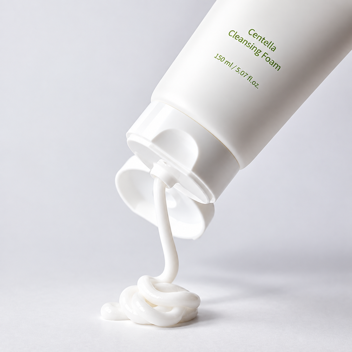 Mixsoon Centella asiatica Cleansing Foam 150ml