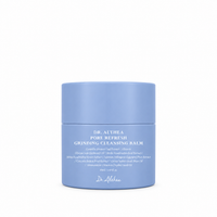 Dr. Althea Pore Refresh Grinding Cleansing Balm 50ml