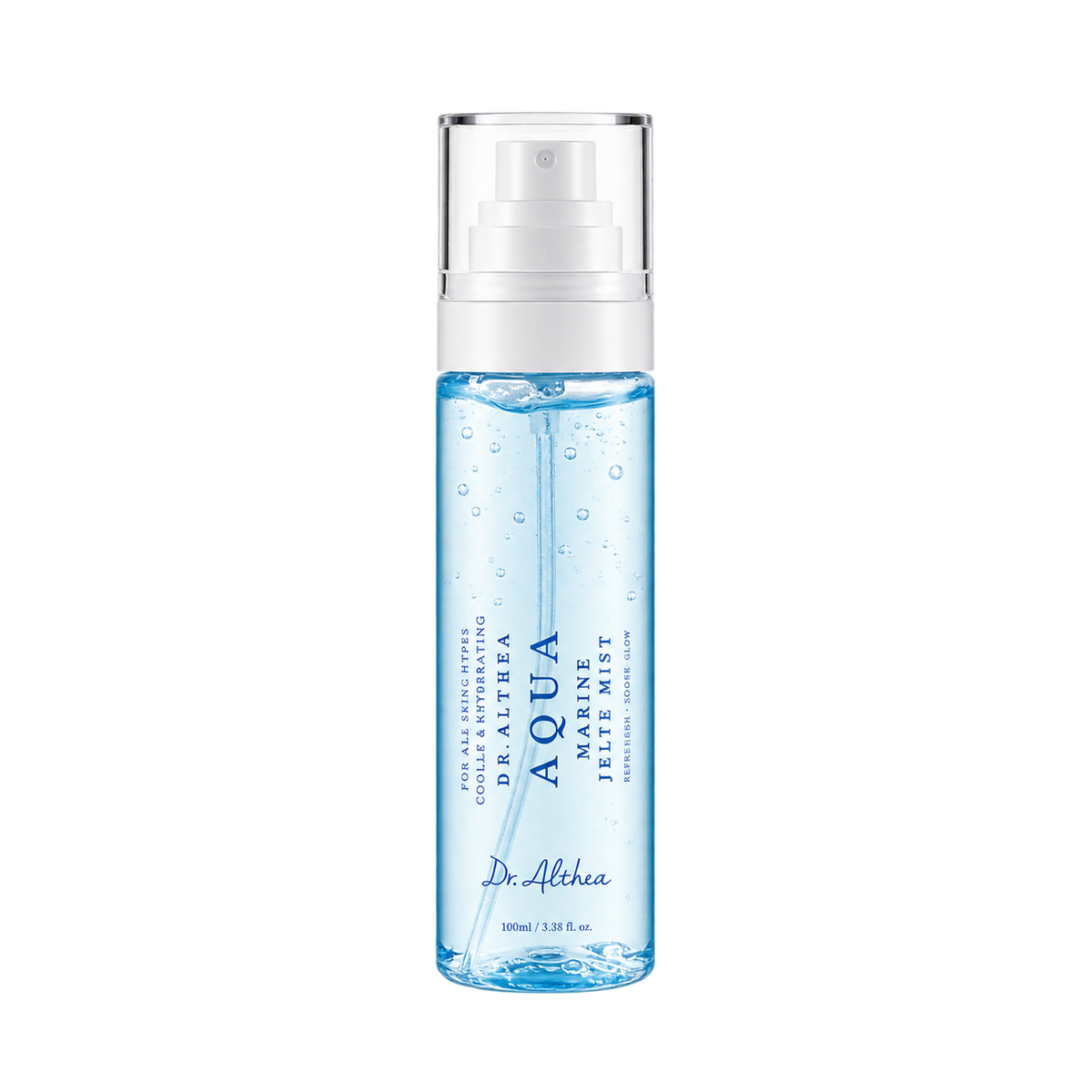 Dr. Althea Aqua Marine Jelly Mist 100ml