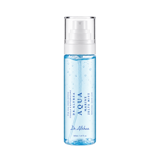 Dr. Althea Aqua Marine Jelly Mist 100ml