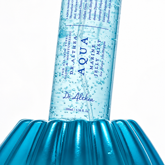 Dr. Althea Aqua Marine Jelly Mist 100ml