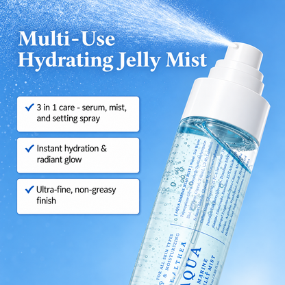 Dr. Althea Aqua Marine Jelly Mist 100ml