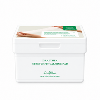 Dr. Althea Stretch Fit Calming Pad 50 sheets