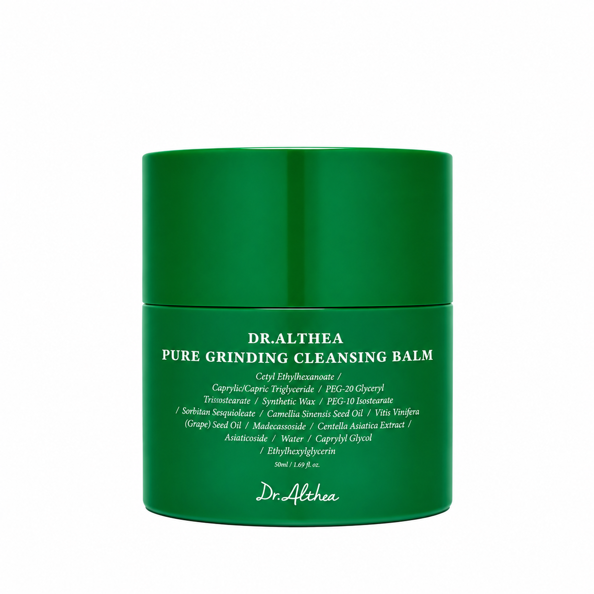 Dr. Althea Pure Grinding Cleansing Balm 50ml
