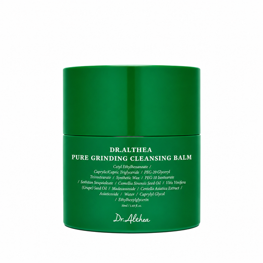Dr. Althea Pure Grinding Cleansing Balm 50ml
