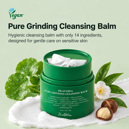 Dr. Althea Pure Grinding Cleansing Balm 50ml