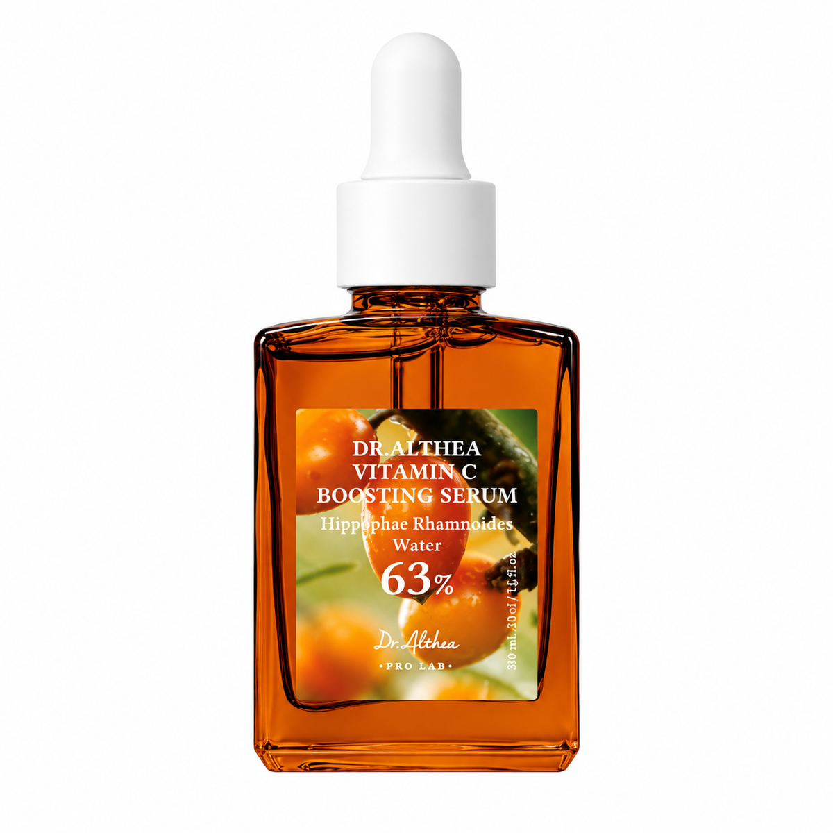 Dr. Althea Gentle Vitamin C Boosting Serum 30ml
