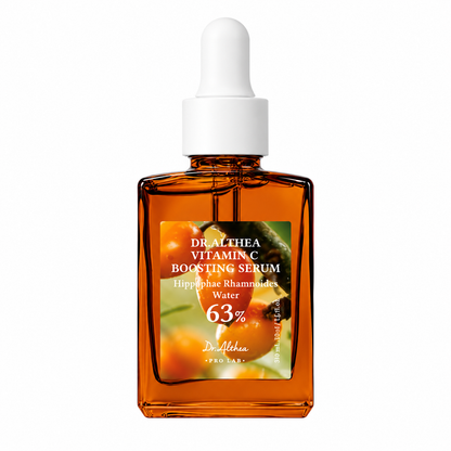 Dr. Althea Vitamin C Boosting Serum 30ml