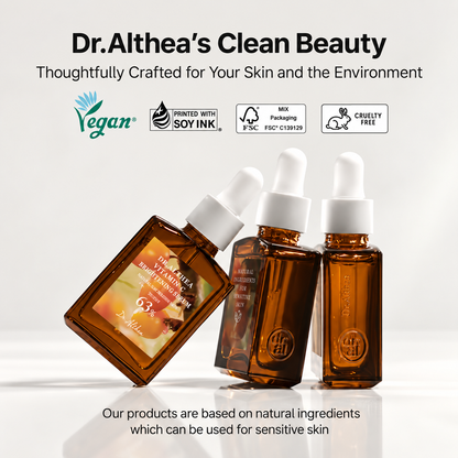 Dr. Althea Gentle Vitamin C Boosting Serum 30ml