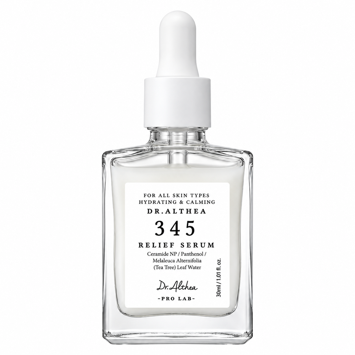 Dr. Althea 345 Relief Serum 30ml