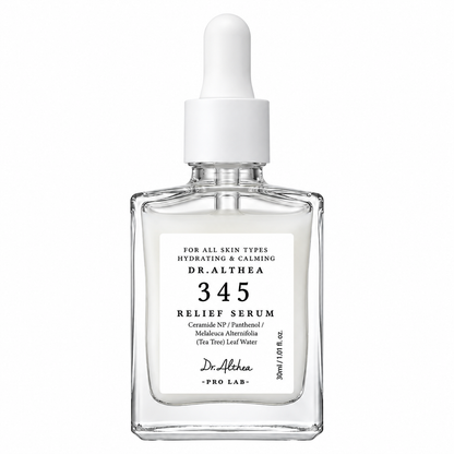 Dr. Althea 345 Relief Serum 30ml