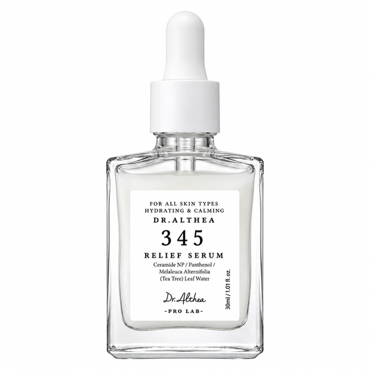 Dr. Althea 345 Relief Serum 30ml