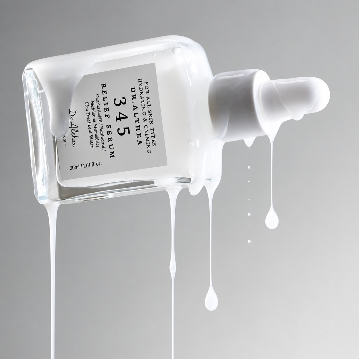 Dr. Althea 345 Relief Serum 30ml