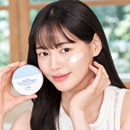 Dr. Althea Aqua Glowing Sunscreen 45ml