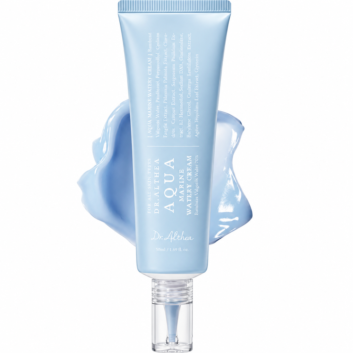 Dr. Althea Aqua Marine Watery Cream 50ml
