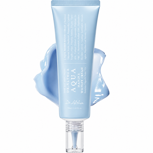 Dr. Althea Aqua Marine Watery Cream 50ml