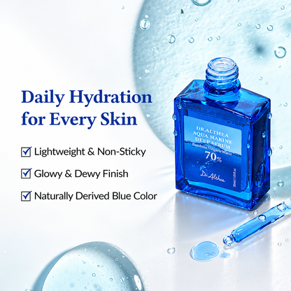 Dr. Althea Aqua Marine Deep Serum 30ml
