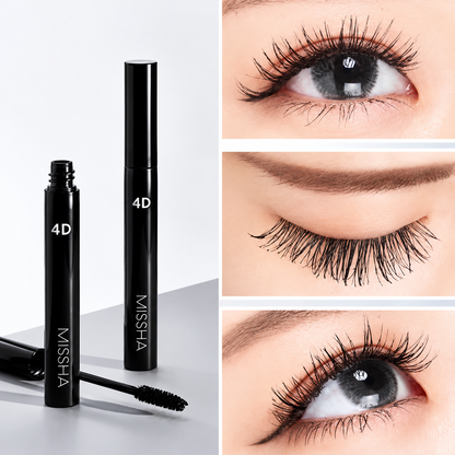 Missha 4D Mascara 7g