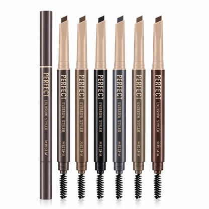 Missha Perfect Eyebrow Styler