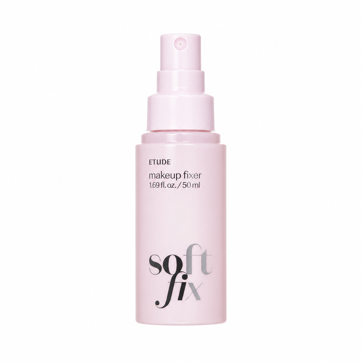 Etude Soft Fix Makeup Fixer 50ml