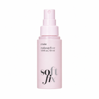 Etude Soft Fix Makeup Fixer 50ml