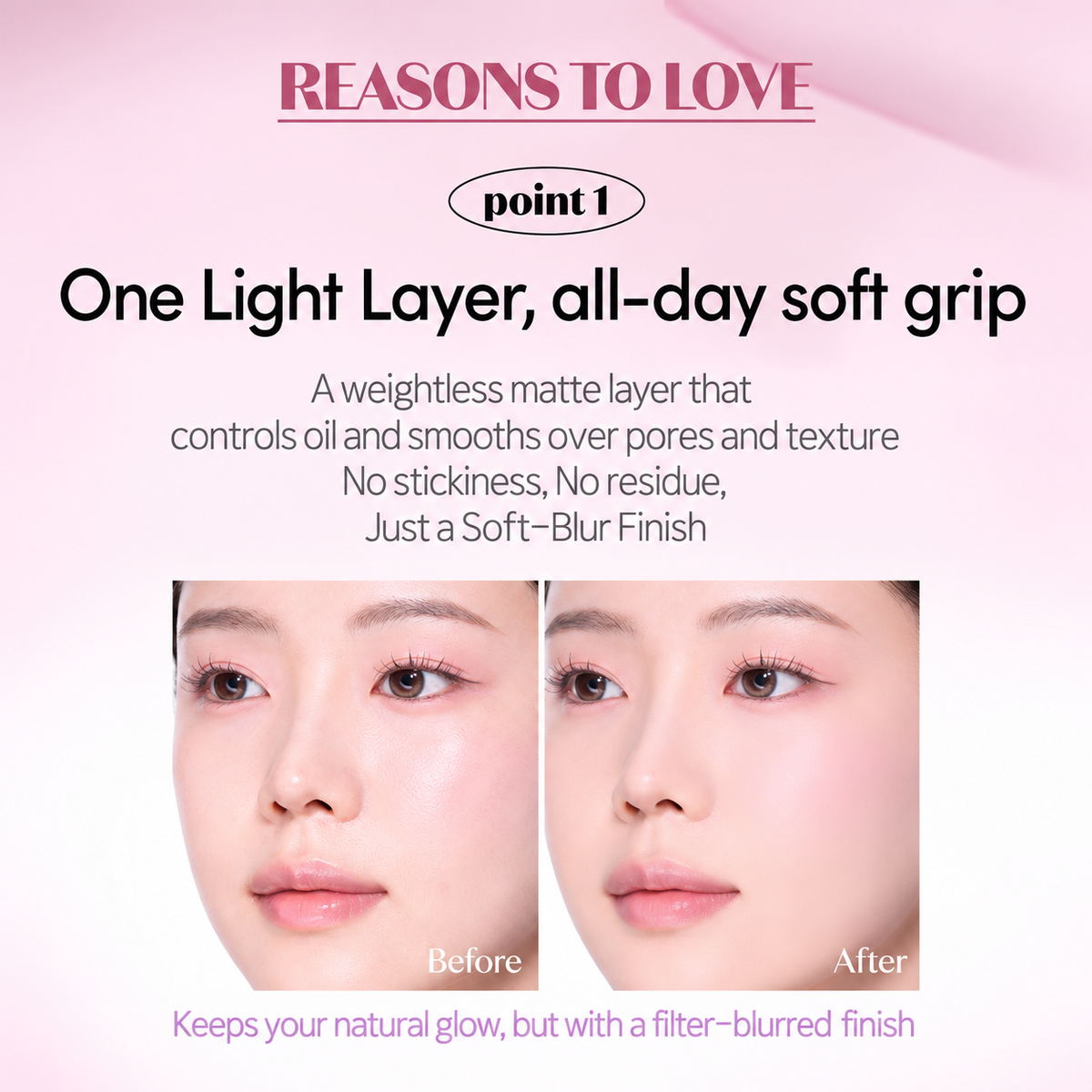 Etude Soft Fix Makeup Fixer 50ml